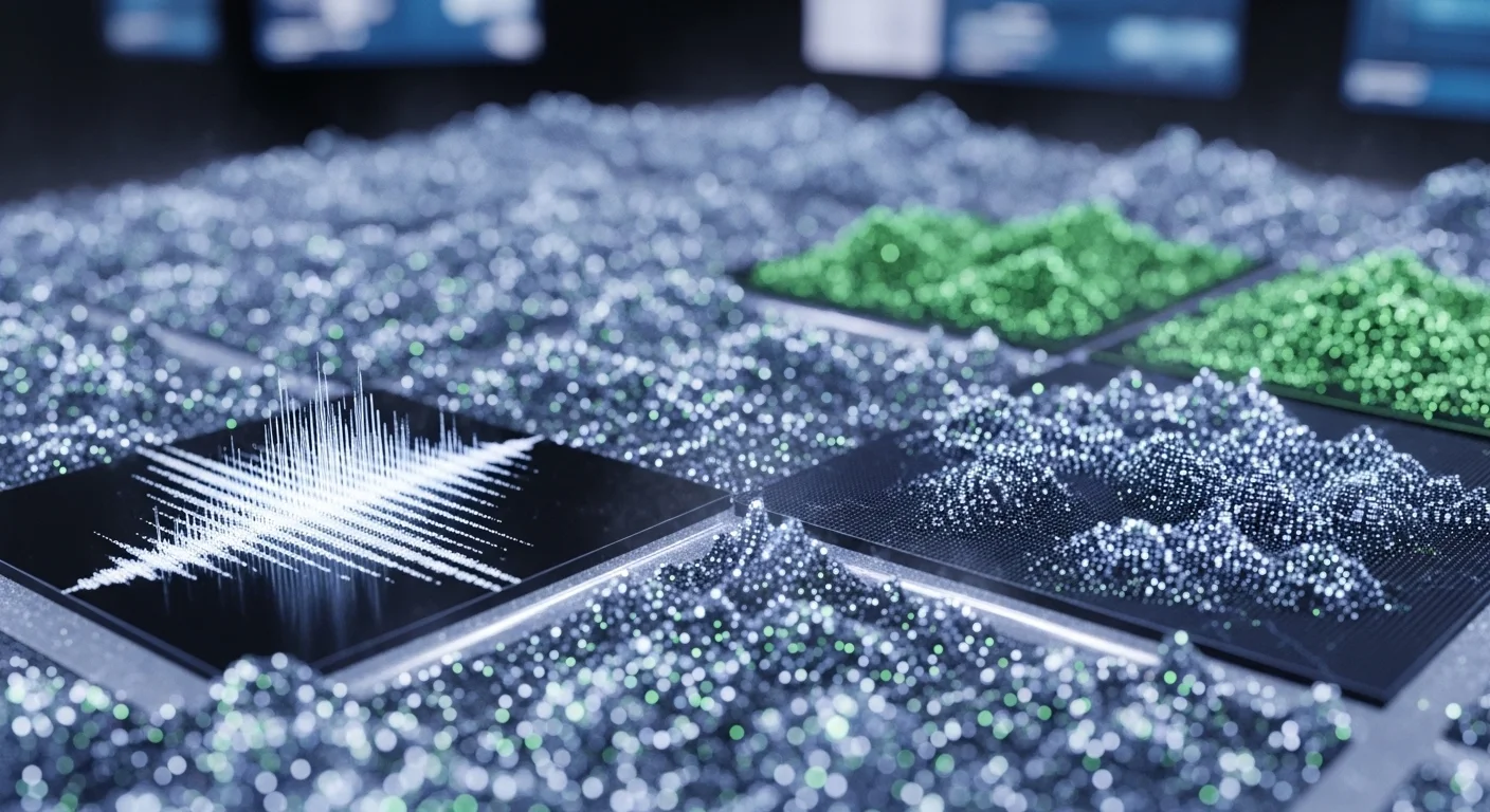 Advanced Haptic Surface