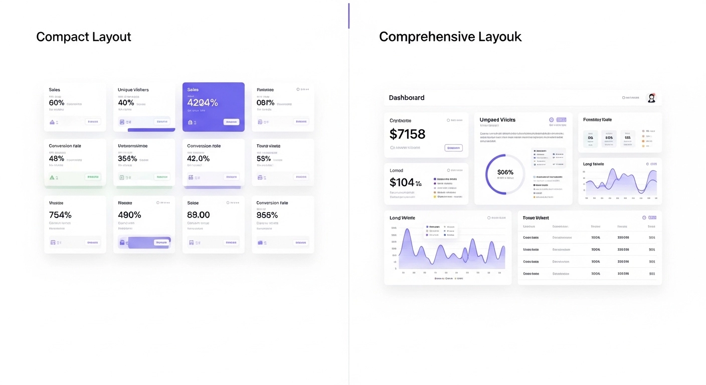 Keyboard Layout Comparison