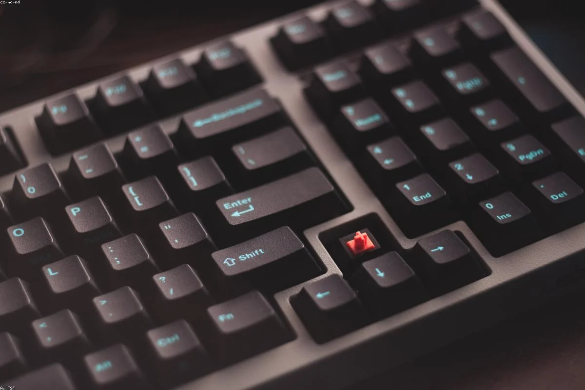 Silent Keyboard Guide 2026 - Acoustic dampening and switches